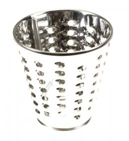 Grater - Ss-193525 Cone-to Grate-big [Groupe SEB]