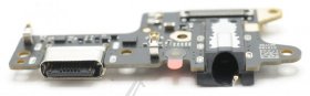 Xiaomi Socket Unit - Sub Board Assembly Redmi8