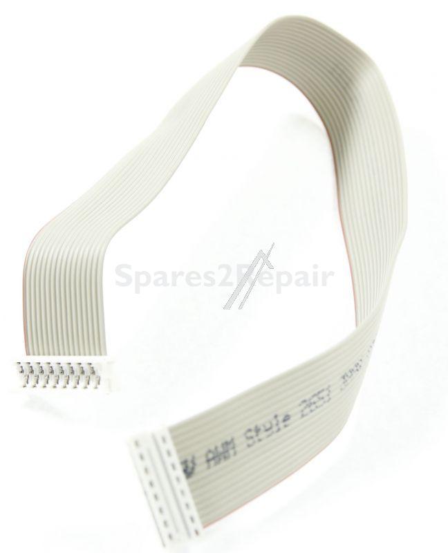 Smeg Harness - 821291054 Display Flat Cable