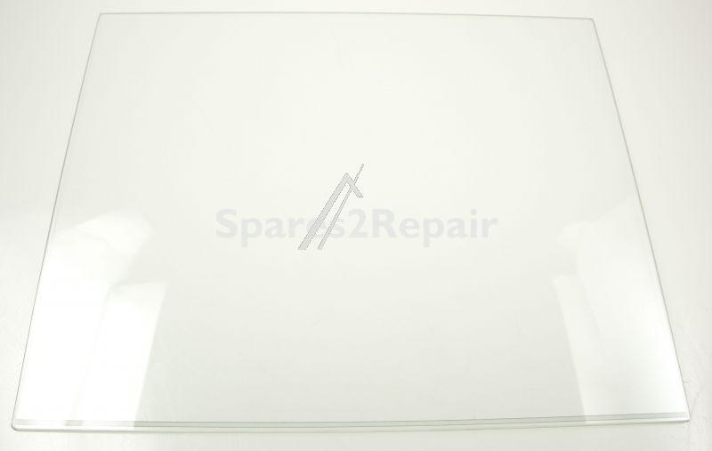 Hisense Gorenje Glass Panel - 359944 Glass Shelf