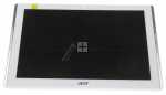 Acer Displays Tablet Pc - 6m ldvnb 001 Module Lcd 10 1 Wxga White Touch With Bezel