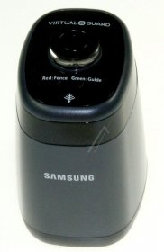 Samsung Vacuum Cleaners accessories - Rvg10 Dj97-01513a Unit Smartgate-virtual Guard Vcr8855 Smart Gate Exp(ve