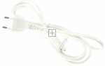Tp Vision Mains Power Lead - 389g204k18nis1 996595009340 Ac Power Cord 1800 For Europe