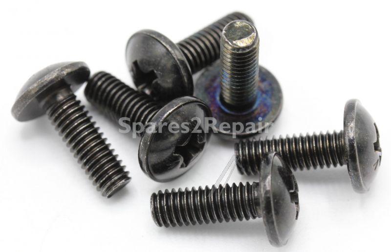 Panasonic Screw - 23411763 Foot Screw