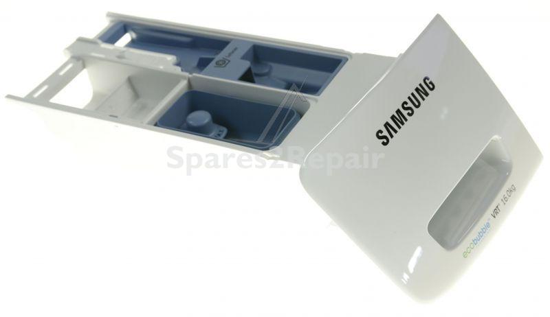 Samsung Soap Dispenser - Dc97-18089x Assembly Drawer wf6000h wf16j6500ew-en