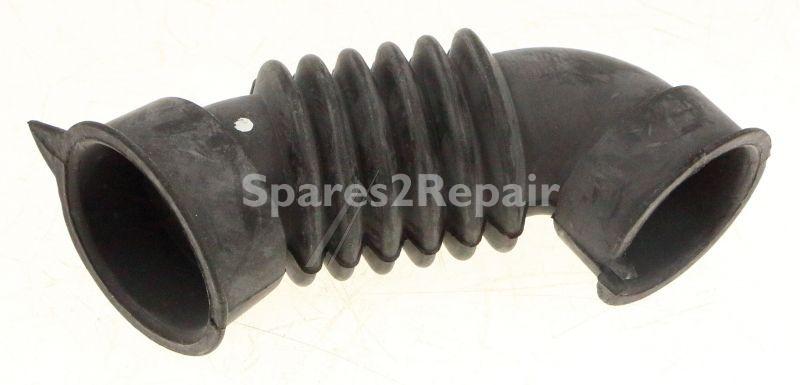 Samsung Form Tube - Dc67-00467a Hose Drawer Tub wf520 epdm id43 5 od48 4