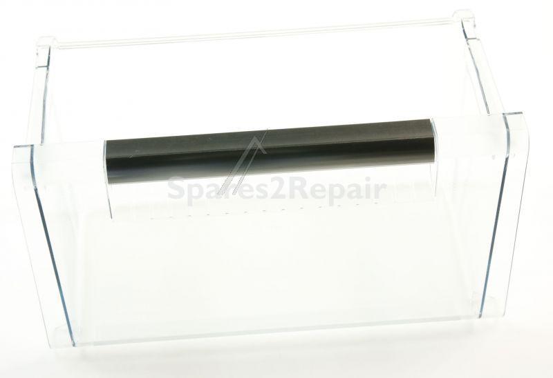 Freezer Drawer - 00740824 Frozen Food Container [Bosch Siemens]