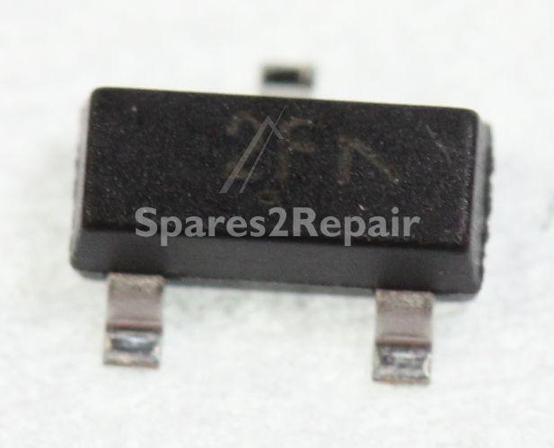 Lg Transistors - 0tr421009ca Tr Bipolars Bf421(taping) To-92