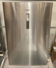 Haier Fridge Door - 0060843169na 49046259 Foamed Refrigerator Door