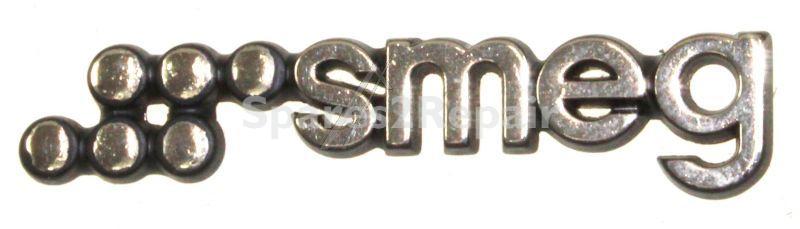 Smeg Emblem - 925030057 Smeg Mark