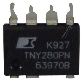 Power Integrations Ic - Ic Dip-8 -rohs-konform-
