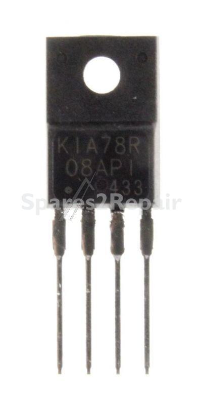 Grundig Various Ics - Kia78r08api 759551049300 Ic Kia78r08api
