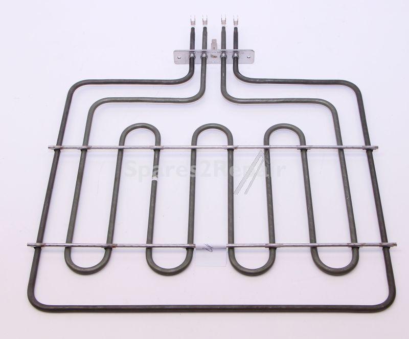 Top Grilling - 74515 Resistance C Grill [Sogedis]
