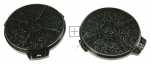 Cata Carbon Filter - 02859394 Active Carbon Filter-hood-k7-a
