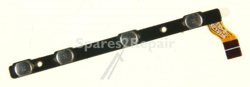 Acer Cable-plugs-adapter - 4-02-08-054 Cable Fpc With Power-vol-reset-plate