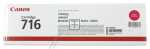 Canon Toner Cartridge - 716m 1978b002 Toner Magenta 1 5k