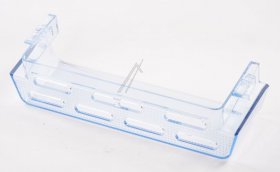 Hisense Gorenje Refrigerator - Freezer Door Shelf - Hk1875687 Wind Channel Part In Freezer Chamber