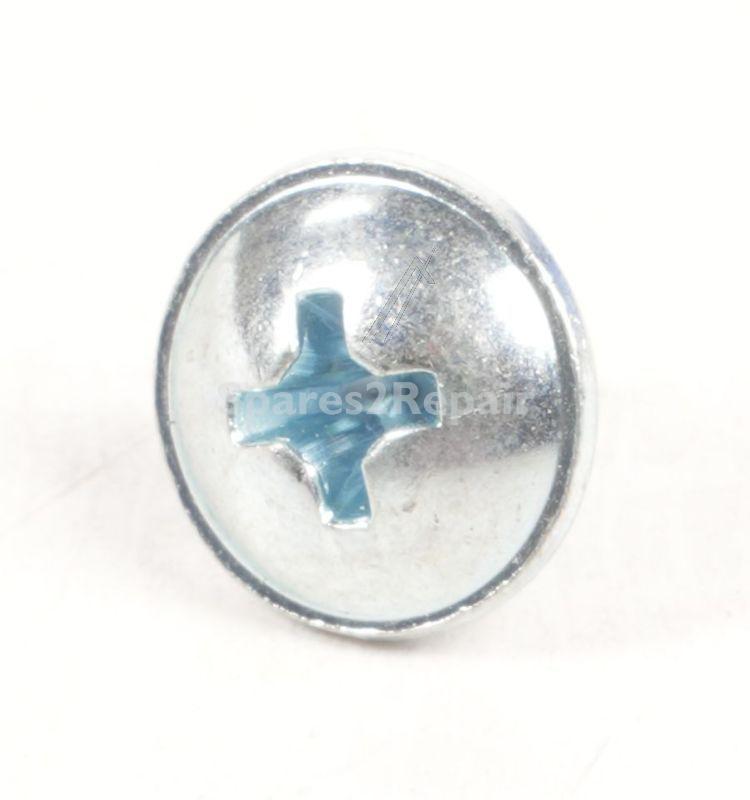 Kuppersbusch Screw - 153152 Locking Tooth Sheet Metal Screw B4 2x7