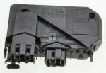 Door Interlock Switch - Pa-gf 1017495 Door Lock [Amica]