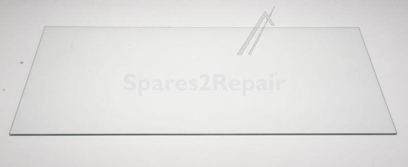 Glass Panel - 47006586 Clayette Rc Verre 466 [Vestel]