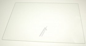 Glass Panel - 4214903100 C00867332 Crisper Cover Glass [Arcelik]
