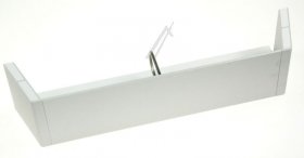 Refrigerator - Freezer Door Shelf - 00677860 Tray [Bosch Siemens]