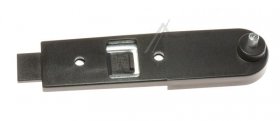 Dometic Door Hinges - 241332251 Hinge Bottom Black-grey