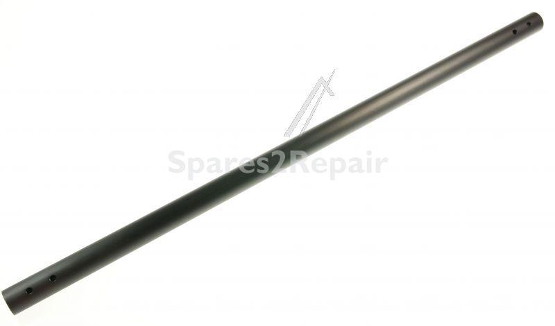 Samsung Oven Door Handles - Assy Door:bf3n1t072-xet glass blk round