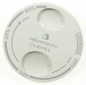 Button - 5948002000 Knob-humidity Controller D De320 [Delonghi]