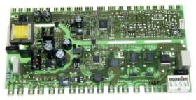 Liebherr Control Panel - 614410400 Power Part