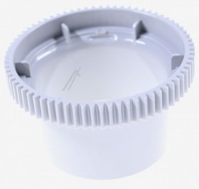 Turntable Coupler - Kw713184 Coupler [Delonghi]