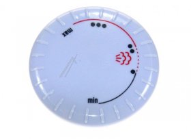 Control Knob - 00609884 Knob-temperature [Bosch Siemens]