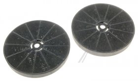 Carbon Filter - Carbon Filter [Amica]