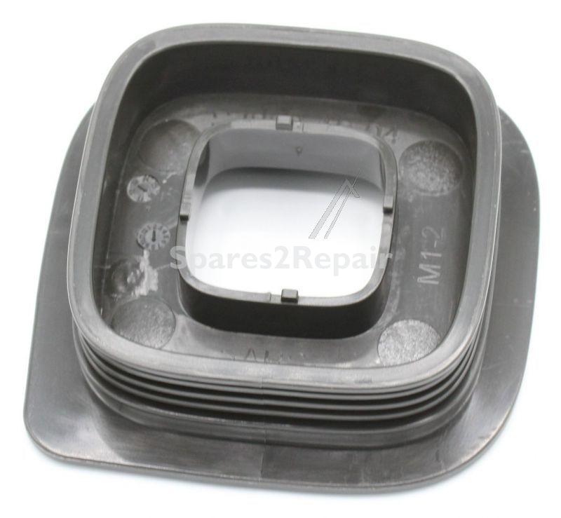 Flap - Ms-0a11811 Cover-bowl-blender-black [Groupe SEB]