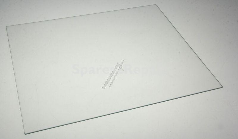 Liebherr Glass Panel - 727111100 Safety Glass Plate Icts 2221-2211-20