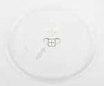 Microwave Turntable Plate - C00294058 482000009428 Rotary Table [Whirlpool Indesit]