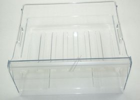Freezer Drawer - C00344987 481010467643 Drawer [Whirlpool Indesit]