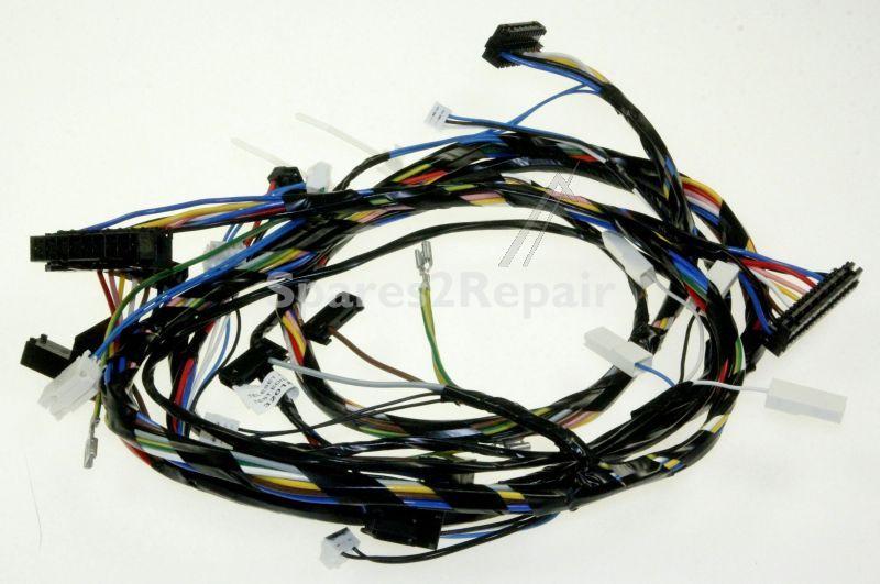 Harness - 32018213 Cbl Harn(12-14 Cold)f-55-tj-s [Vestel]