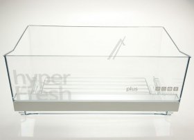 Vegetable Drawer - 00774548 Vegetable Container [Bosch Siemens]