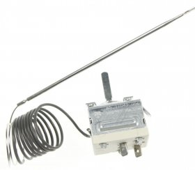 Smeg Thermostats - 018251246 Thermostat Prot bracket