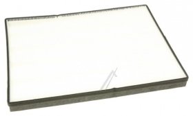 Philips Saeco Vacuum Cleaner Filter - 996510079901 Hepa Filter