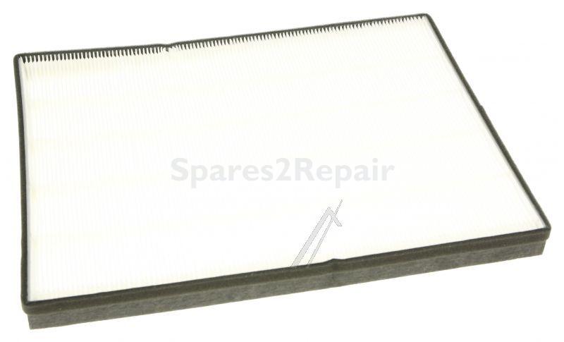 Philips Saeco Vacuum Cleaner Filter - 996510079901 Hepa Filter