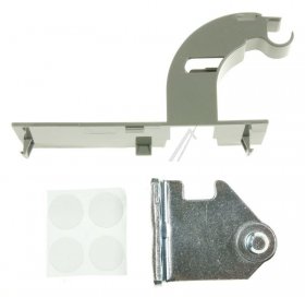 Lg Door Hinges - Aeh75596708 Hinge Assembly Lower