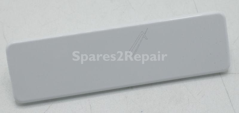 Hisense Gorenje Square Plug - 799880 Middle Hinge Cover C6 070