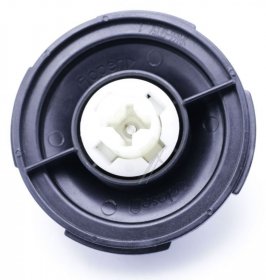 Mixer - Blender Blade - Kw716110 Blender Blade Unit Gasket-black Fpp234 [Delonghi]