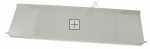 Keg Freezer Case Flap - 1 67 00 0004111 Freezer Door