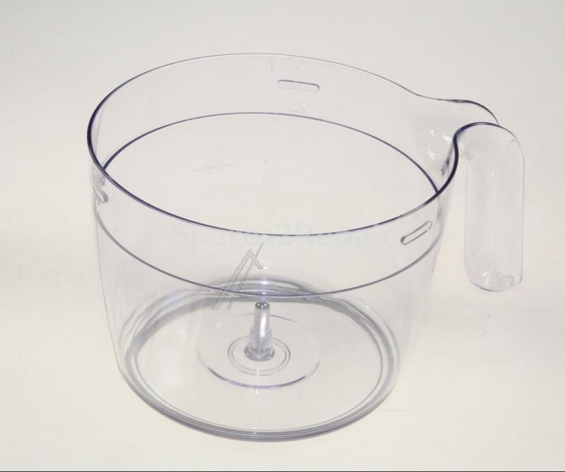 Container - Ms-0695599 Bowl-chopper [Groupe SEB]