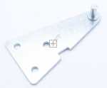 Samsung Door Hinges For Fridges - Da81-06451a A-s-hinge Up Brr2000m 3031400167 Hinge U