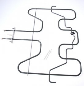 Top Element Oven - 140048777019 Heating Element Upper 230v 230 [Electrolux Aeg]