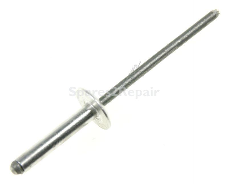 Kuppersbusch Rivet - 528419 Aluminum Rivet 3 2x17